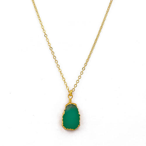 Chrysoprase