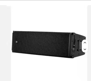 NUEVO Subwoofer Activo de Alta Potencia HDL 53-AS 3 X 12 Original en Venta - Product Image 2