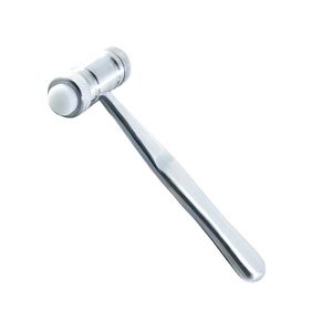 Kit Quirúrgico Ortopédico de Osteotomía Hammer Ridge para Implantes Dentales 2026, Manual, Acero Inoxidable, Certificado CE, Clase de Uso Vitalicio - Product Image 1