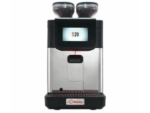 Sales For Genuine Brand New Factory Sealed <b>S20</b> Freshs Brew Automatic Espresso Coffee Machine Available For Delivery - Product Image 5
