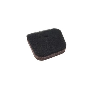 Filtro dell'Aria Compatibile con Decespugliatore STIHL FS90/100/130 Modello 504302 - Product Image 1