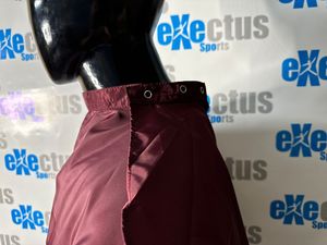 ผ้ากันเปื้อนกันน้ำสำหรับร้านตัดผมร้านตัดผม - Product Image 4