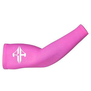 Venta caliente Mangas de brazo de ciclismo en blanco Spandex y material de poliéster Precios baratos de alta calidad premium por ATLANTIC - Product Image 3