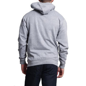 2025 nouveauté pull hommes sweats à capuche Logo personnalisé impression 100% coton à la mode sur la taille sport imprimé à capuche pour unisexe - Product Image 5