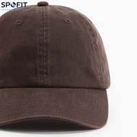 Casquette de baseball classique de haute qualité avec broderie personnalisée, logo professionnel, prix raisonnable, confortable, streetwear OEM, lavage courant