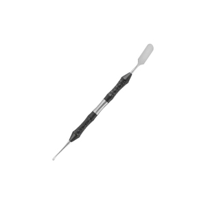 PRICHARD ERGOPERIO Raspatoire 195 mm 7.34 "Motif Mince PEEK Non Stérile Réutilisable Chirurgie Plastique Ascenseur Périosté - Product Image 4