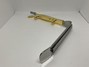 Ferreira Retractor de aumento de senos de fibra óptica de fuente de alimentación manual de alta calidad Servicio OEM disponible - Product Image 4