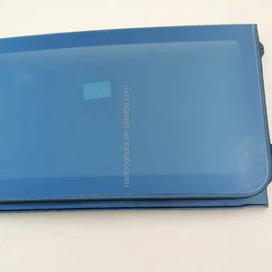 Technologie anti-fuite Ensemble de toit ouvrant Ventes de voitures automobiles Ensemble de verre de toit ouvrant pour <span class=keywords><strong>honda</strong></span> CRV Verre de toit ouvrant - Product Image 1