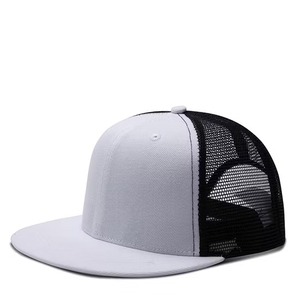 Casquette de baseball tendance pour jeunes, dôme profond, en coton ventilé, évacuation de l'humidité, ajustement confortable, design élégant unisexe pour l'extérieur - Product Image 3
