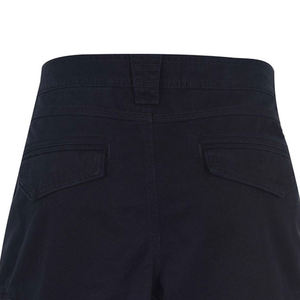 Shorts cargo pour hommes, sur mesure, style streetwear, uni, teinture unie, multi-poches, écologiques, respirants, séchage rapide, taille haute, vêtements de travail - Product Image 5