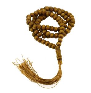 Rosario de Resina de Alta Calidad, Cuentas de Oración en Forma de Bola, Tasbih Musulmán, Regalos para Musulmanes, Fabricación Personalizada - Product Image 4