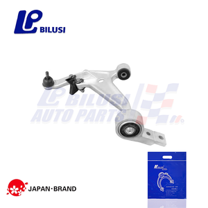 Bilusi 54501-8H310 54501-8H31A Repuestos Control Arm Para Automatic Conjunto De Parrilla De Suspension pour <span class=keywords><strong>Nissan</strong></span> X-TRAIL (T30) - Product Image 1