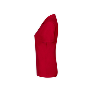KEYA-Polo de color para mujer, camiseta "keya" / KEYA/Textile, para mujer - Product Image 4