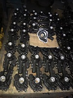 Pompe à eau moteur 3TNE66 3TNE68 3TNV70 3TNE76 3TNV76 3TNC78 3TNE78 3TNE82 3TNV82 pour pièces de moteur Yanmar