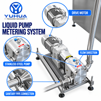 Machine d'emballage d'eau entièrement automatique 5-200 ml, système VFFS pour l'emballage de lait, de sauce soja, de vinaigre et de liquides