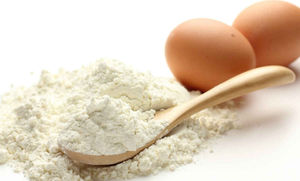 ผงไข่แดง ผงไข่ขาว สำหรับ OEM แบรนด์ส่วนตัว และบรรจุภัณฑ์แบบขายส่ง - Product Image 5