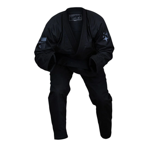 เครื่องแบบ BJJ GI 2025ชุดรูปแบบใหม่ Jiu Jitsu กิโมโนโมเดลใหม่ GI - Product Image 5