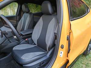 Voiture électrique d'occasion Mustang Mach E-SUV 2025 à transmission intégrale, autonomie NEDC de 201-300 km, batterie de 50-70 kWh, moteur de 120 kW - Product Image 2