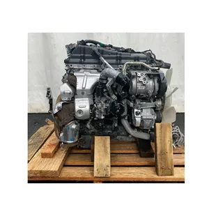 Motor Diésel 3.0L D4D 1KD-FTV 1KD 2KD - Product Image 3