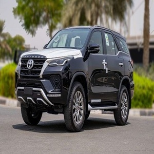Coolest Hybrid AWD Leather Dark ACC SUV Automatic R19 Right <b>Camera</b> for Fortuner - Product Image 1