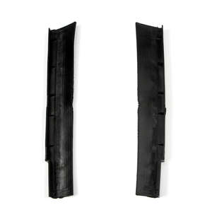 Coperture laterali di spazzatrici industriali con retrostante, RT980, RT980S (confezione da 2) - Product Image 1
