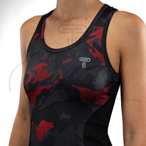 Meilleures ventes, prix bas, débardeurs formels pour femmes, écologiques, séchage rapide, respirants, grandes tailles, haute qualité - Product Image 2