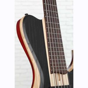 กีตาร์เบส 6 สาย Ibanezz Bass Workshop รุ่น BTB866SC - Product Image 5