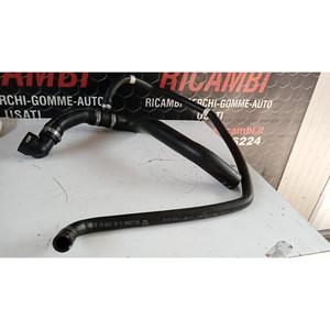 Tubo Radiatore FIAT Stilo Sedan 5P (01>10) 46791812 Benzina - Product Image 2