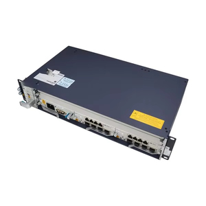 Châssis optique <span class=keywords><strong>ZXA10</strong></span> <span class=keywords><strong>C610</strong></span> 10GE DC avec deux cartes de contrôle GMPA 10GE/GE et module d'alimentation DC PUMD - Product Image 2