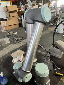 ROBOTS UNIVERSELLES UR10E COBOT Complet avec Pendentif/Contrôleur, Pince Robotiq + LIVRAISON GRATUITE - Product Image 6