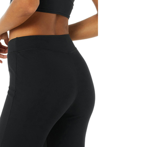 Custom Quality Women Leggy Airbrush High-Waist Flutter <b>Legging</b> Running Yoga Workout Custom Gym Fitness Slim Pants Fitness Wears - Product Image 2