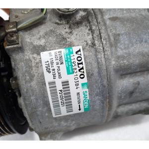 COMPRESOR DE AIRE ACONDICIONADO VOLVO V40 Cross Country 31291251 D 4162 T Diésel 1600 (12>) - Product Image 4