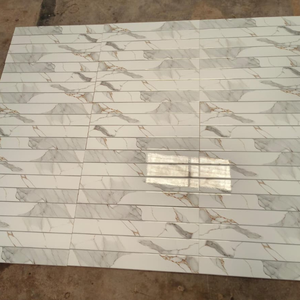 กระเบื้องผนังเซรามิกพิมพ์ลายดิจิทัลขนาด 30x60 ซม. กระเบื้องผนังคุณภาพพรีเมียม กระเบื้องผนังห้องน้ำ - Product Image 1