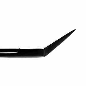 Venta al por mayor profesional Ortodoncia de acero inoxidable tijeras dentales de calidad superior - Product Image 3