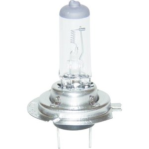 Bombilla Halógena H7 24V 70W 64215 Paquete de 2 Faros Delanteros Amarillo Ámbar para Camión - Product Image 1