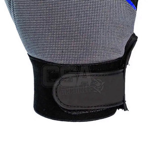 ถุงมือช่างหนังถุงมือสำหรับ2025ถุงมือช่างออกแบบได้ตามต้องการ - Product Image 6