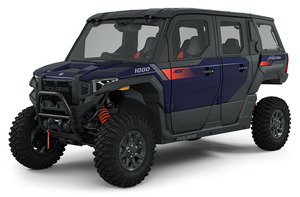2024 Polariss XPedition ADV 5 NorthStar - Product Image 5