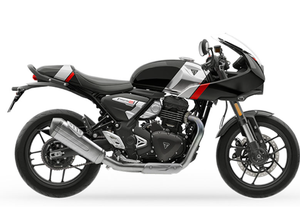 Motocicletas Triumph Thruxton 400cc 2026 en Venta, 100% Accesibles, Envío Rápido, Disponibles para Entrega Inmediata - Product Image 3