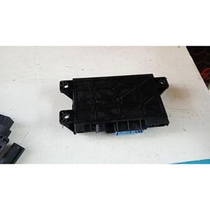 LAND ROVER Range Rover Evoque 1ère Série (11>) UNITÉ DE COMMANDE DE NAVIGATION RADIO DPLA-70718-NT - Product Image 5