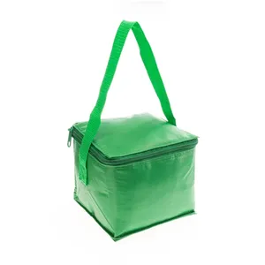 Borsa Termica Personalizzata Tivex per Impacchi Freddi, per Conservare e Mantenere i Gadget alle Temperature Ottimali - Product Image 3