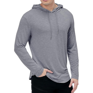 เสื้อฮู้ดลายการ์ตูนผู้ชาย สไตล์สตรีทแวร์ เนื้อผ้านุ่ม สวมใส่สบาย เหมาะสำหรับขายส่ง - Product Image 5