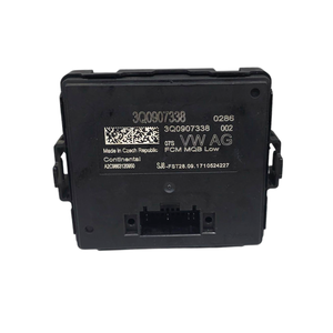 กล่องควบคุมไฟหน้า AUDI A3 Sportback (8V4) 3Q0907338 (16>) - Product Image 1