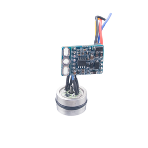 Druksensor printplaat 4~20mA druktransmitter module 0-10V druktransmitter accessoire te koop - Product Image 1