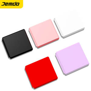 Jemdo Card scatola di immagazzinaggio per interruttore <span class=keywords><strong>Nintendo</strong></span> 12 cartucce e 12 schede <span class=keywords><strong>SD</strong></span> megnetiche gioco aperto cartuccia scatola di carte - Product Image 5