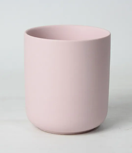 Pot à bougie en céramique, récipient pour bougie parfumée - Product Image 1
