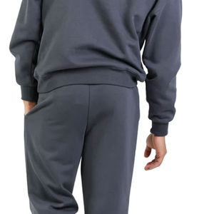 ชุดวอร์มคุณภาพสูงสำหรับผู้ชายเหมาะกับใส่วิ่งเล่นกีฬาใส่ได้ทั้งชายและหญิง - Product Image 6