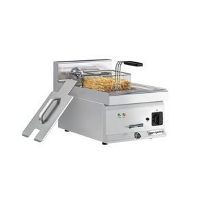 Commercial Countertop <b>Electric</b> <b>Fryer</b> - 10 litres - 9kW - Product Image 1
