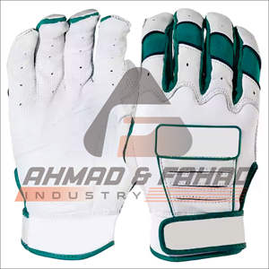 Gants de frappe de baseball professionnels Gants de frappeur de baseball personnalisés Meilleures ventes Gants de frappeur de baseball - Product Image 4