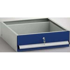 Cassetto Singolo Cassetto in Metallo - Product Image 1