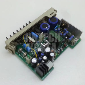 5207) [USADO] Modelo de Equipo Eléctrico NJD-2066D - Product Image 1